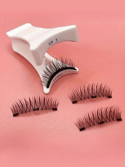 cils magnétique+  sérum mavala