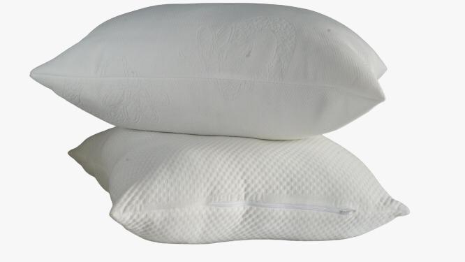 Oreiller orthopédique