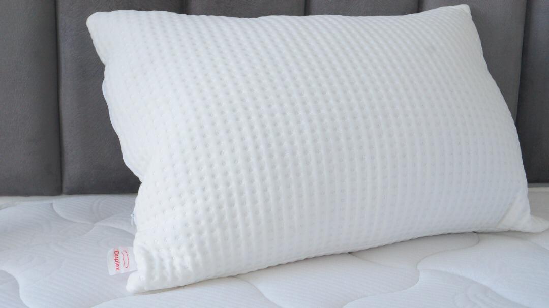 Oreiller orthopédique