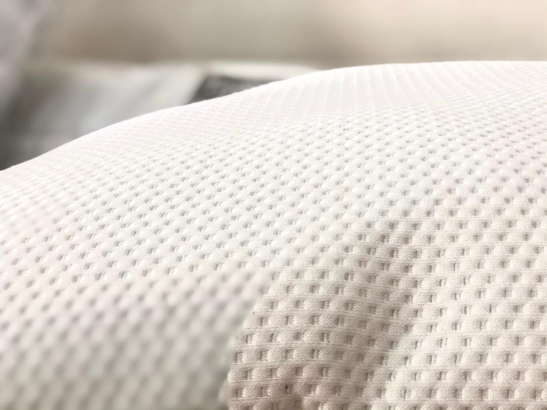 Oreiller orthopédique