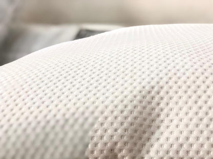 Oreiller orthopédique